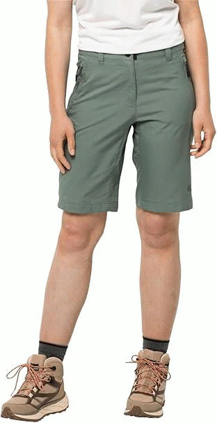 ACTIVATE TRACK SHORTS WOMEN - Image 11