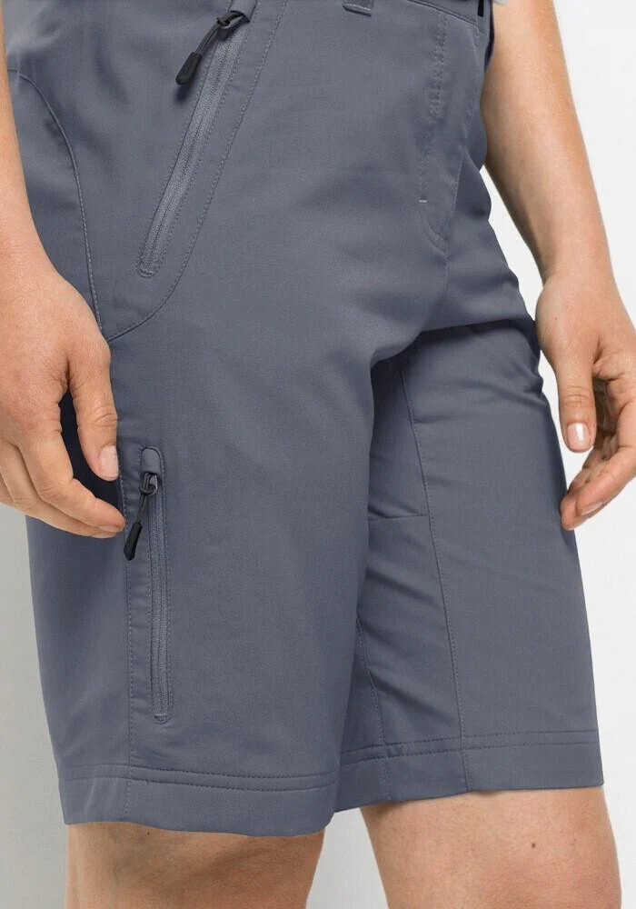 ACTIVATE TRACK SHORTS WOMEN - Image 6