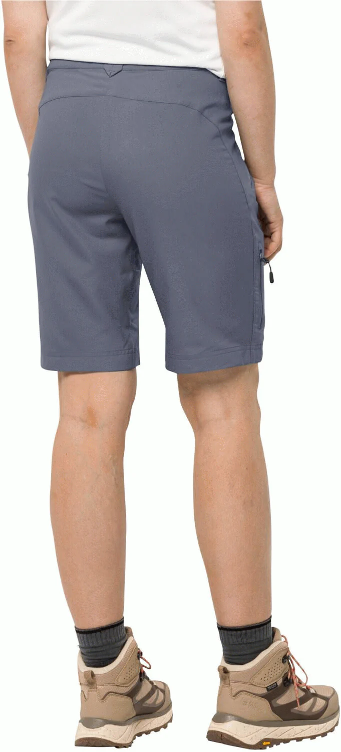 ACTIVATE TRACK SHORTS WOMEN - Image 8