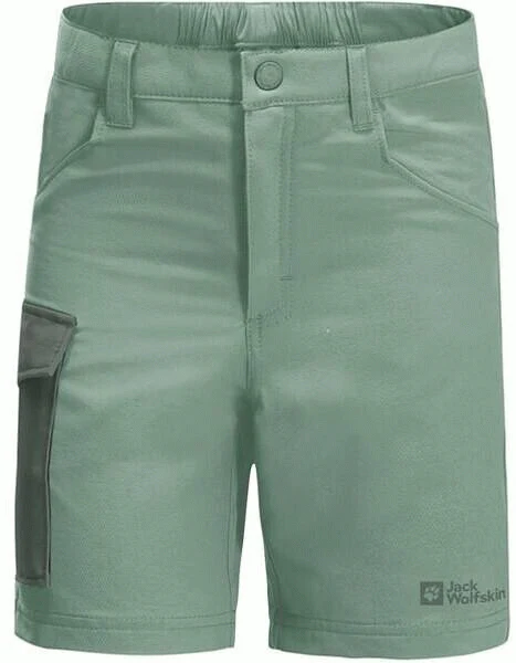 ACTIVE SHORTS K