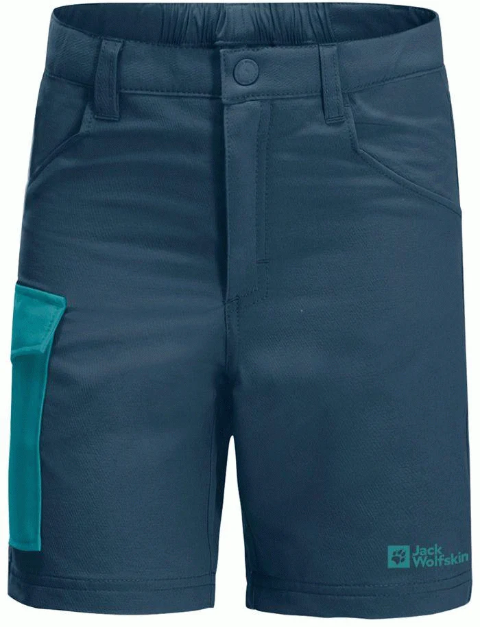 ACTIVE SHORTS K - Image 5