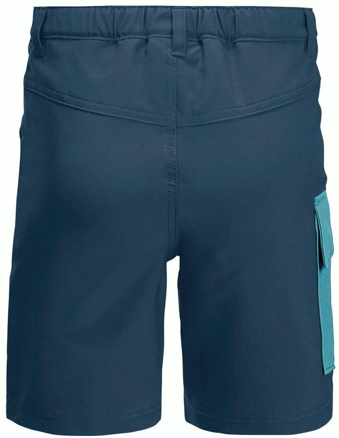 ACTIVE SHORTS K - Image 6