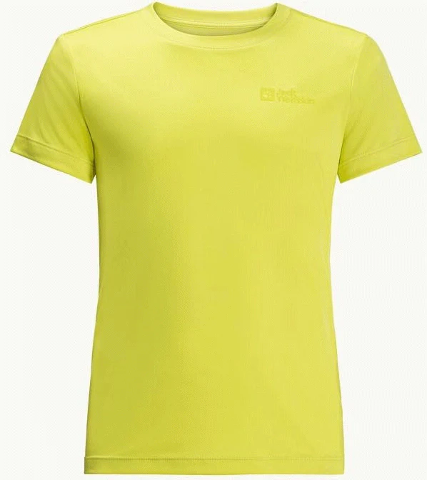 ACTIVE SOLID T K