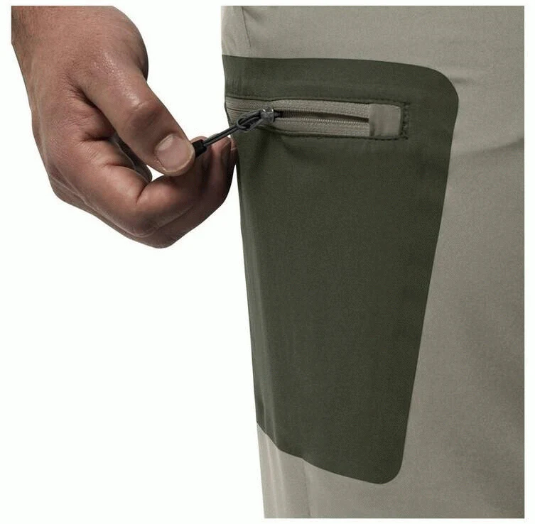 ACTIVE TRACK PANT M - Image 2