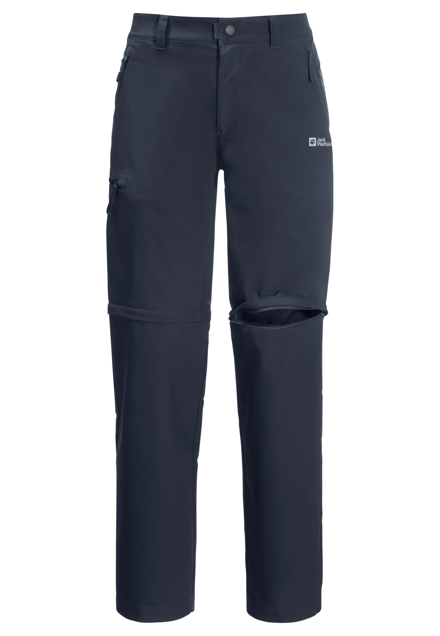 ACTIVE TRACK ZIP OFF M - Image 4