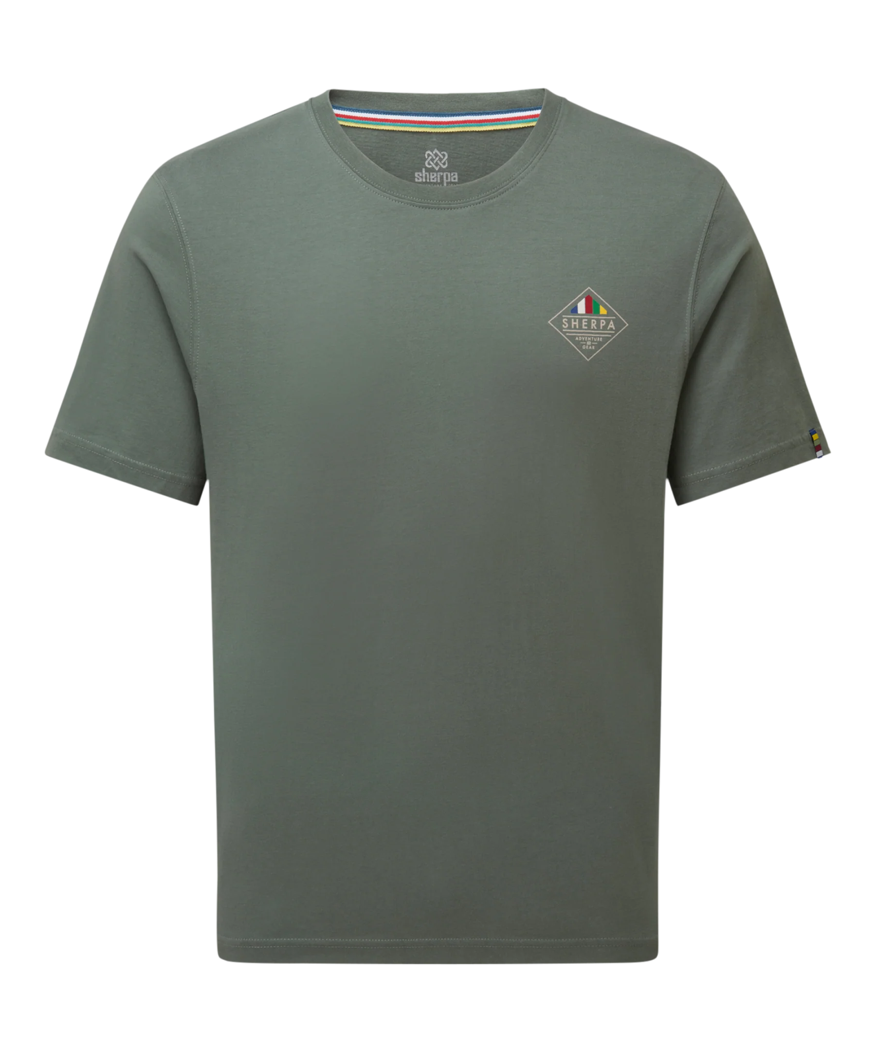 ADVENTURE TEE