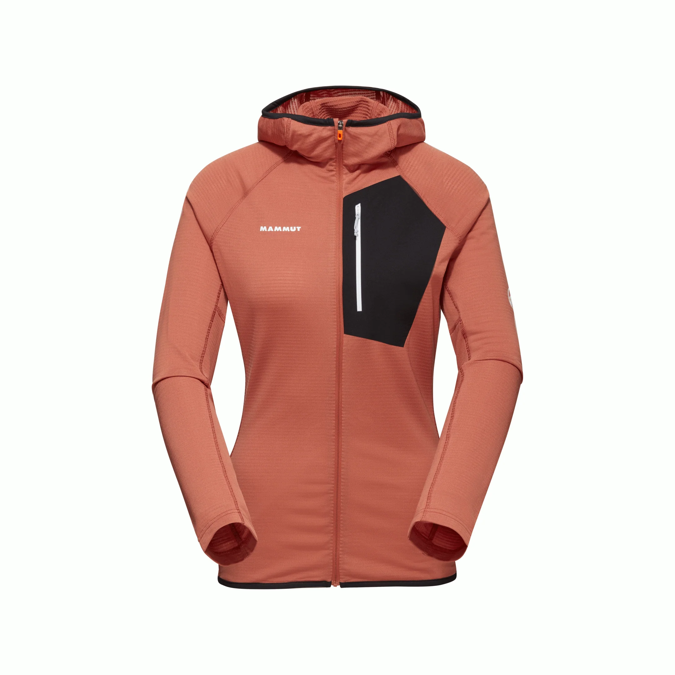 Aenergy Light ML Hooded Jacket Women - Image 13