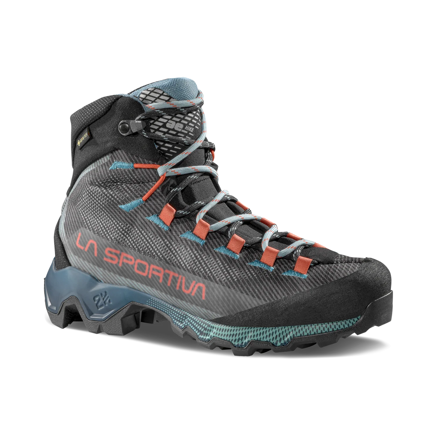 Aequilibrium Hike Woman GTX