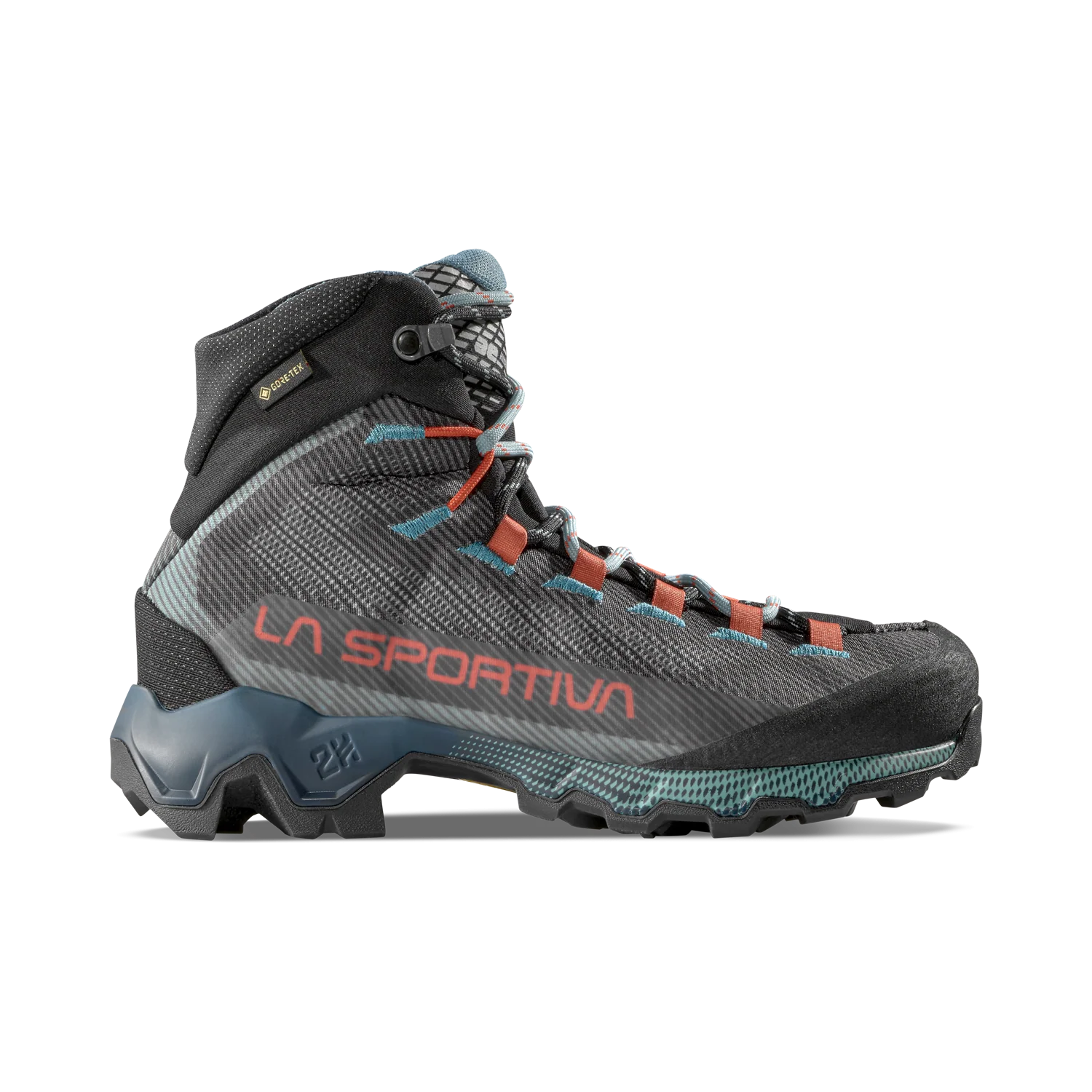 Aequilibrium Hike Woman GTX - Image 2