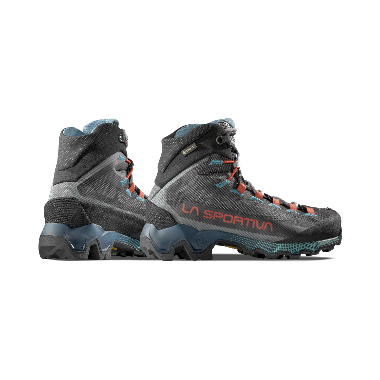 Aequilibrium Hike Woman GTX - Image 5