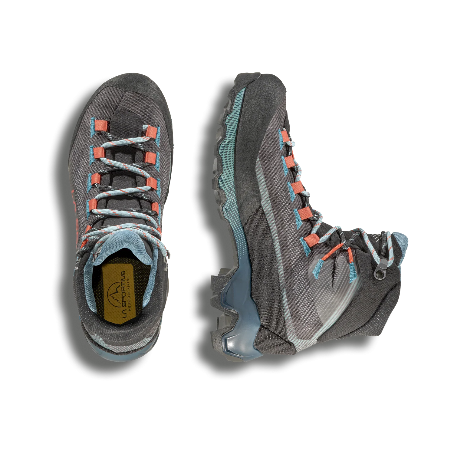 Aequilibrium Hike Woman GTX - Image 6