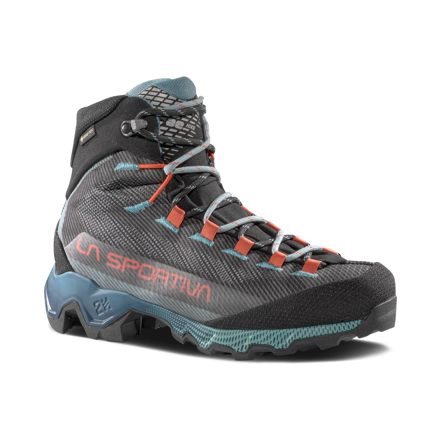 Aequilibrium Hike Woman Gtx