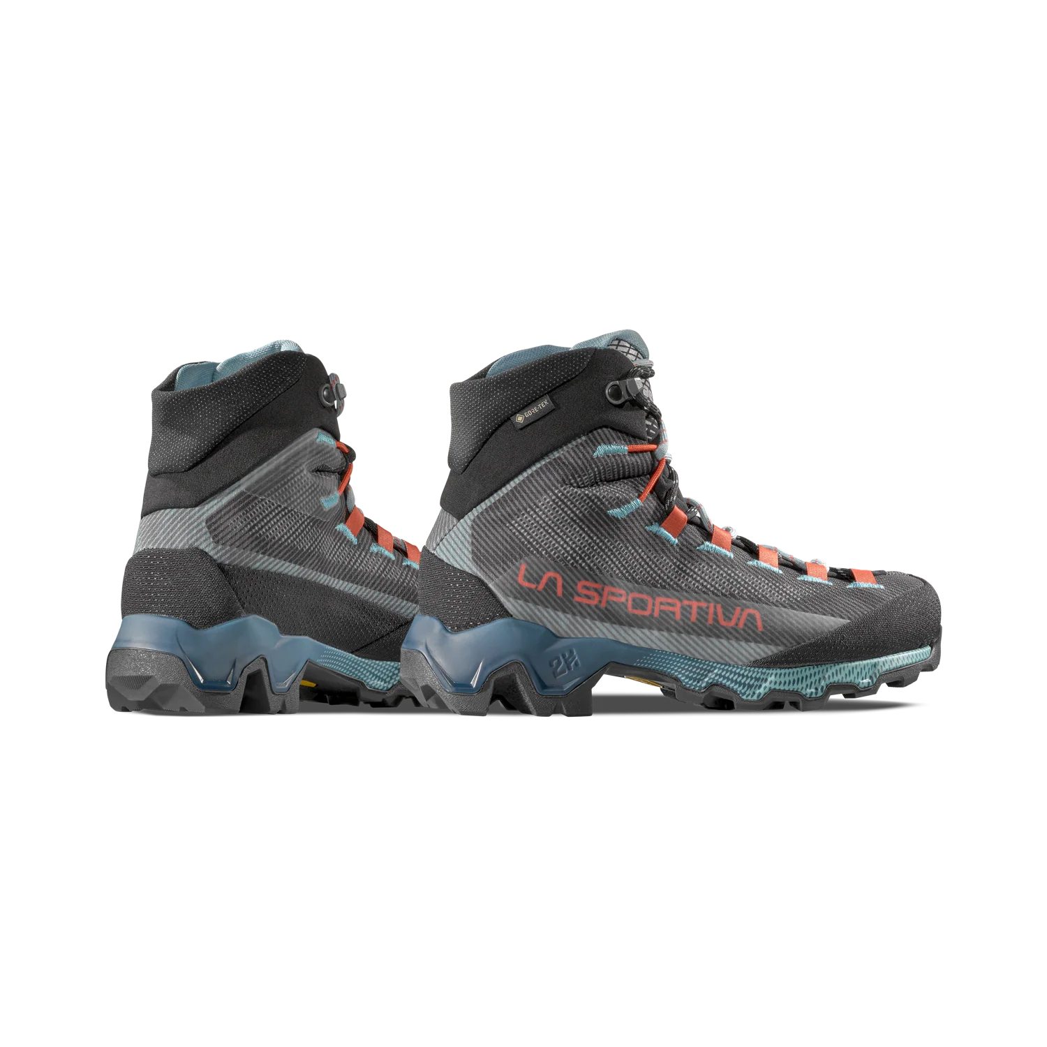 Aequilibrium Hike Woman Gtx - Image 4