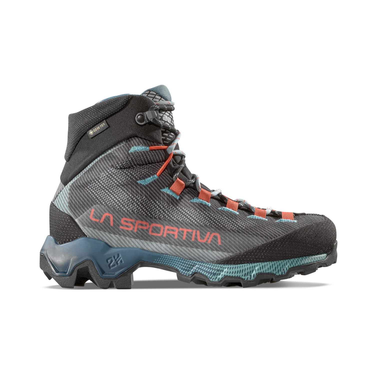 Aequilibrium Hike Woman Gtx - Image 6