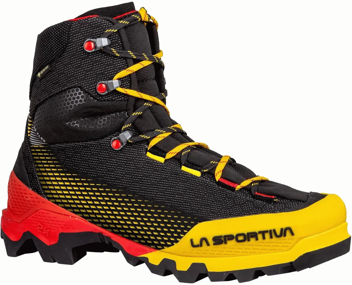 Aequilibrium ST GTX - Image 13