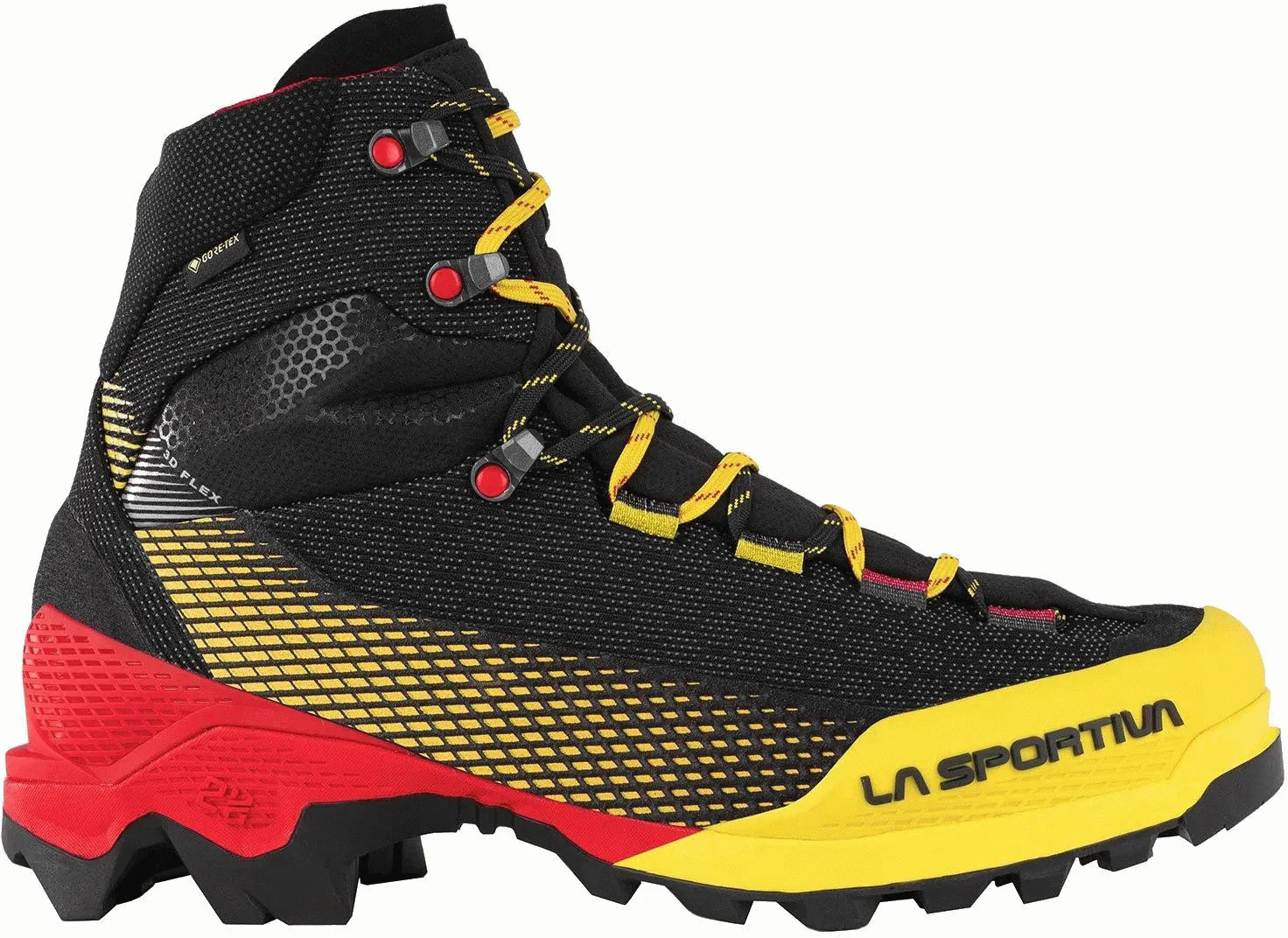 Aequilibrium ST GTX - Image 6