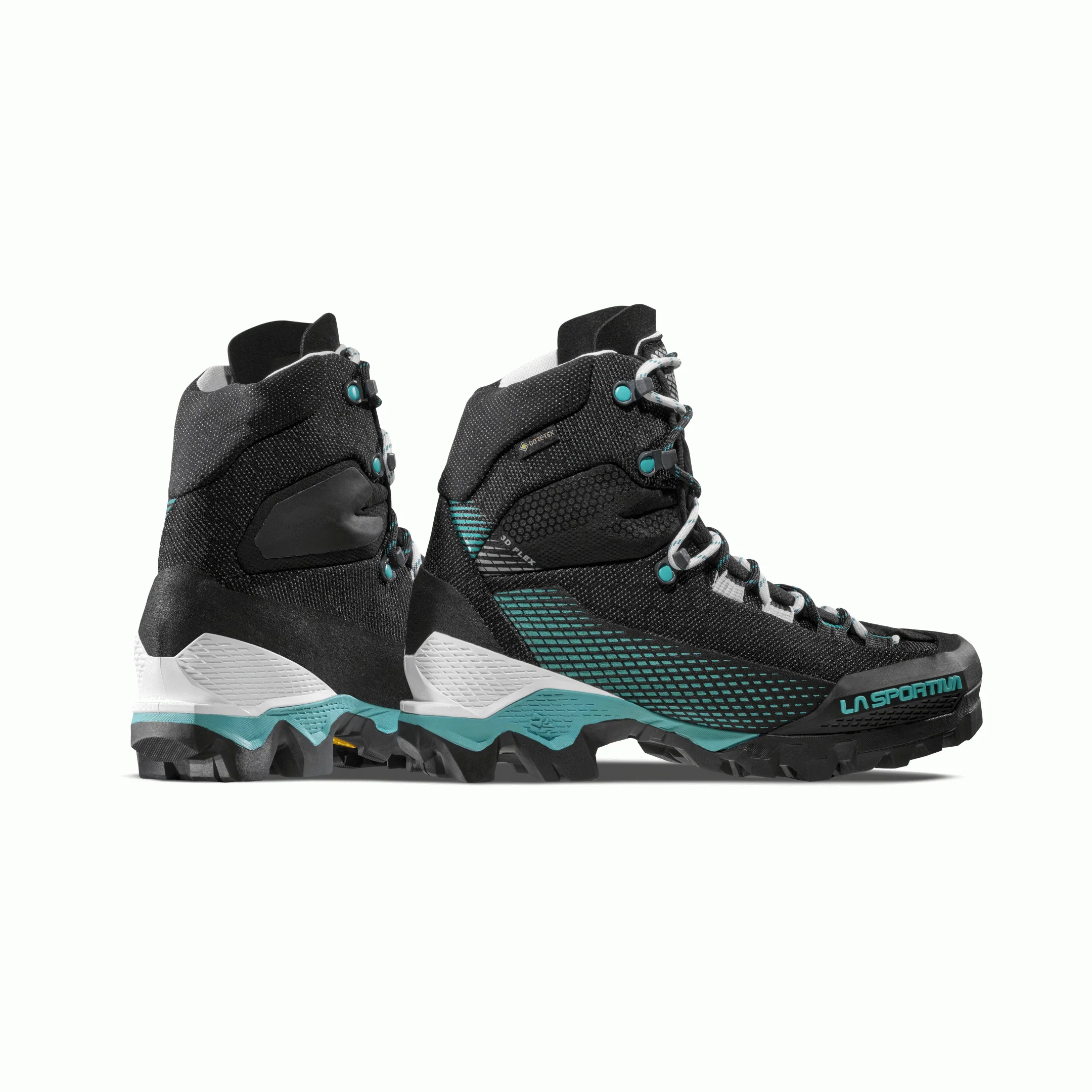 Aequilibrium ST Woman GTX - Image 10