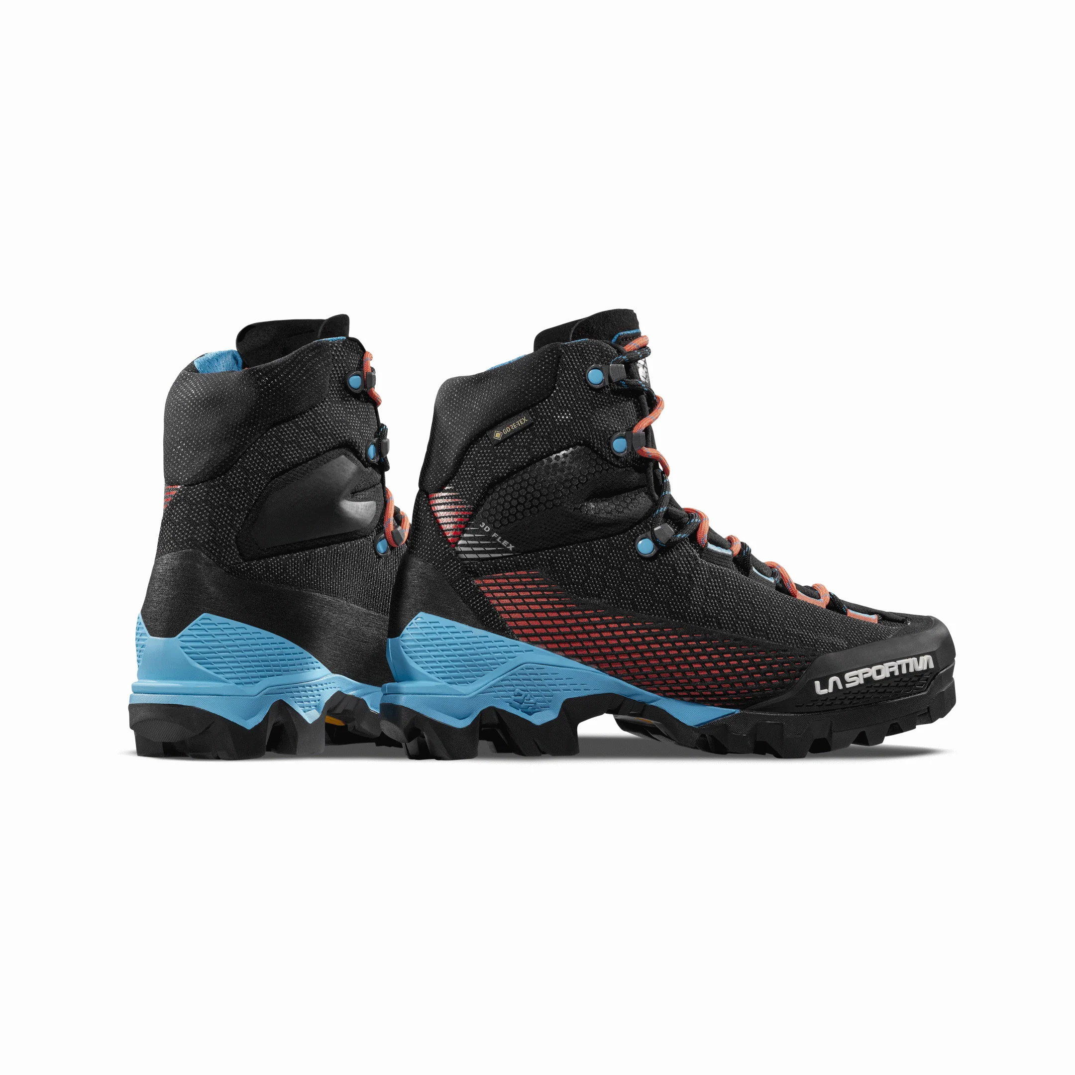 Aequilibrium ST Woman GTX - Image 4