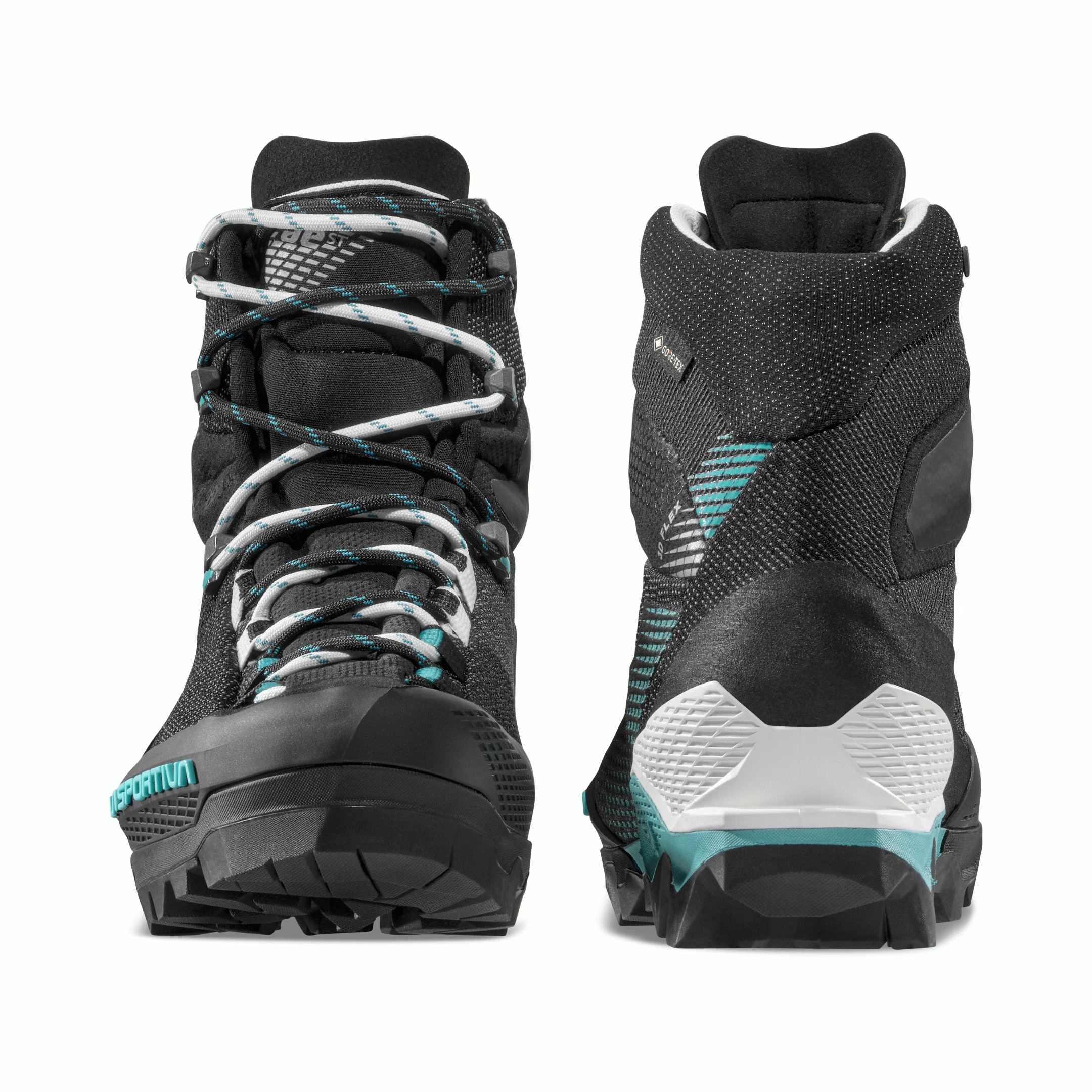 Aequilibrium ST Woman GTX - Image 9