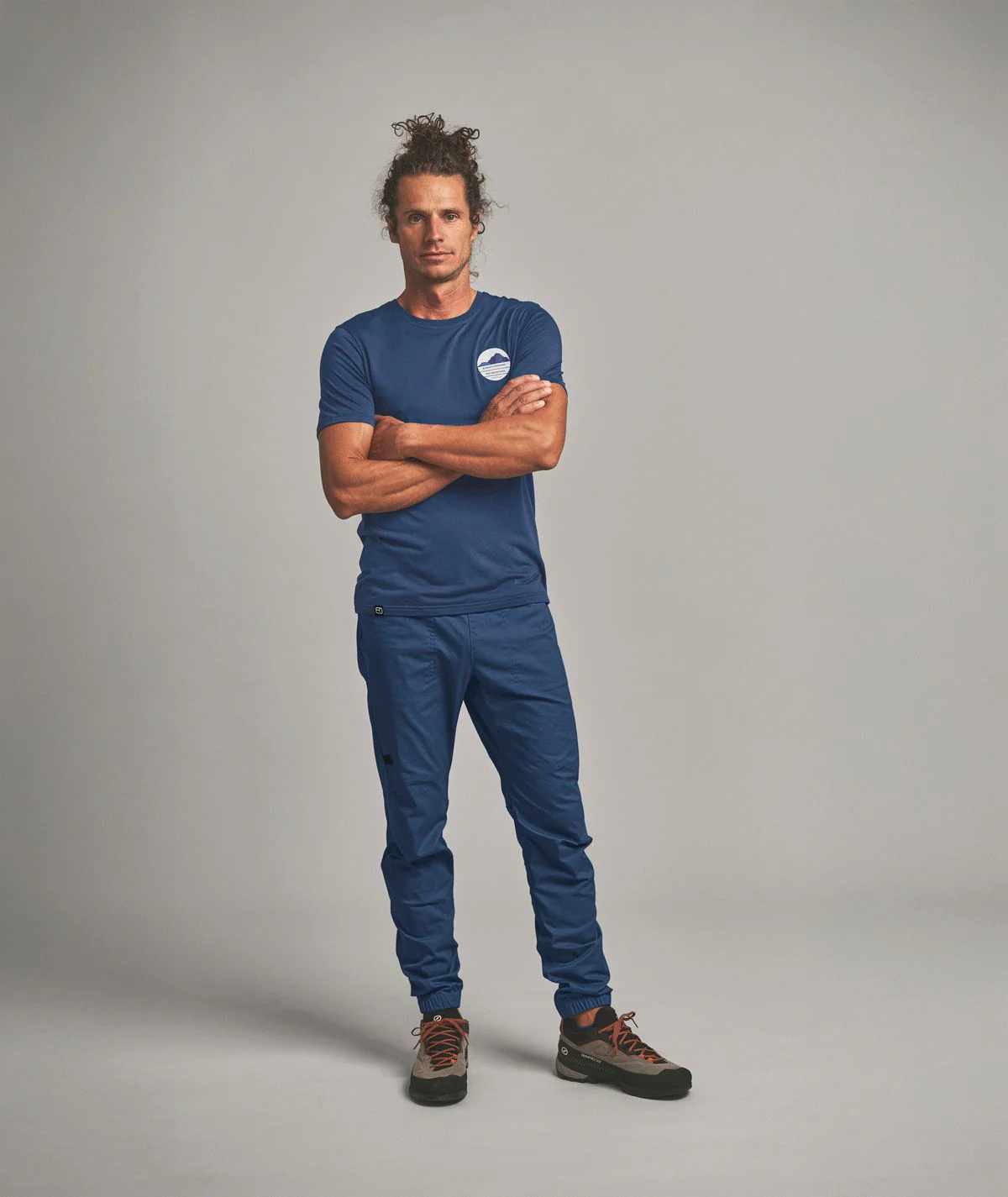 AFFINITY PANTS M - Image 4