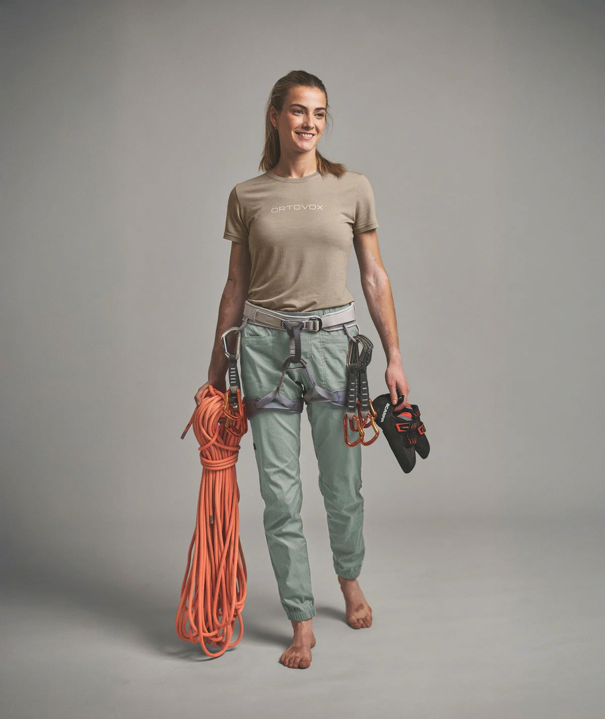 AFFINITY PANTS W - Image 4