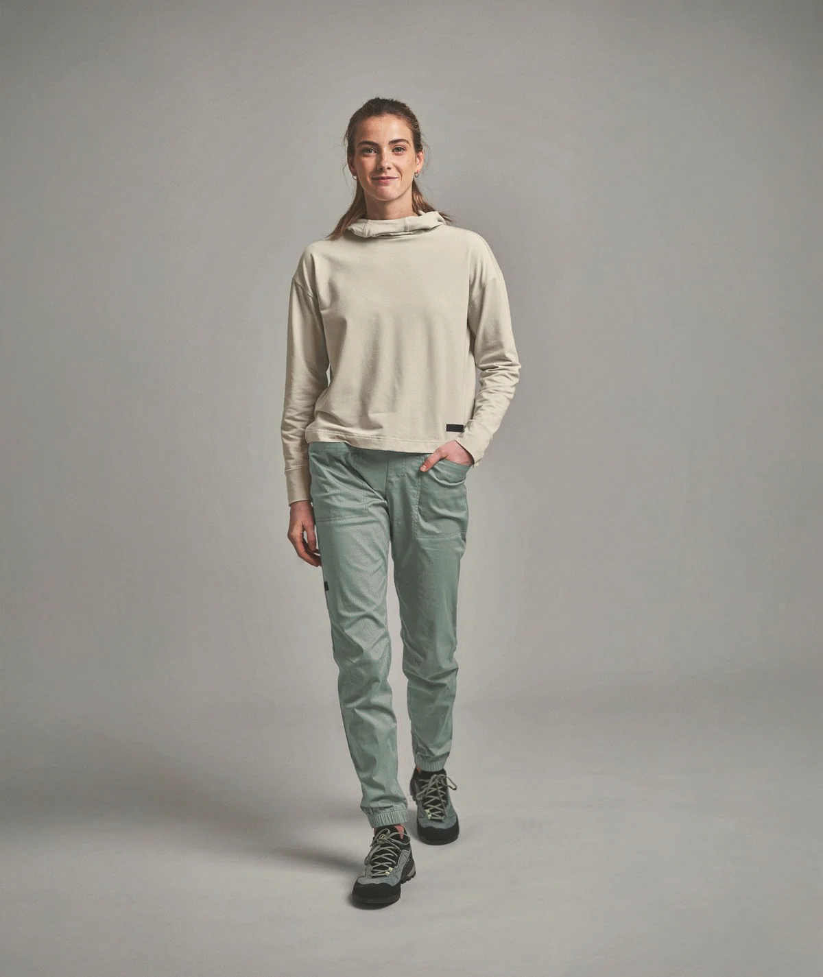 AFFINITY PANTS W - Image 5