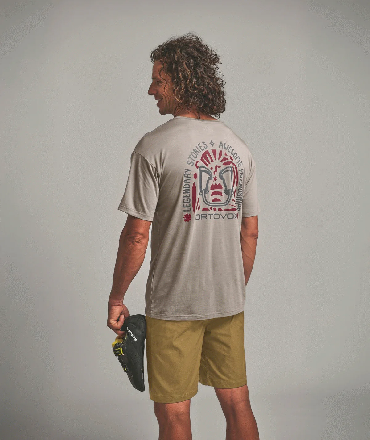 AFFINITY SHORTS M - Image 4