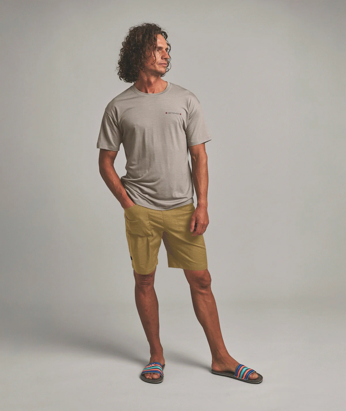 AFFINITY SHORTS M - Image 6