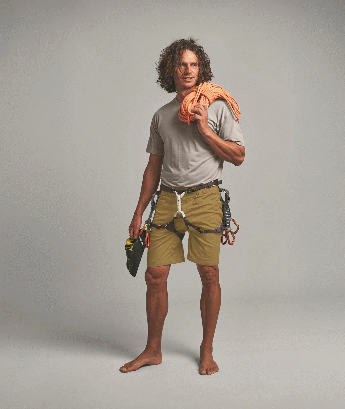 AFFINITY SHORTS M - Image 7