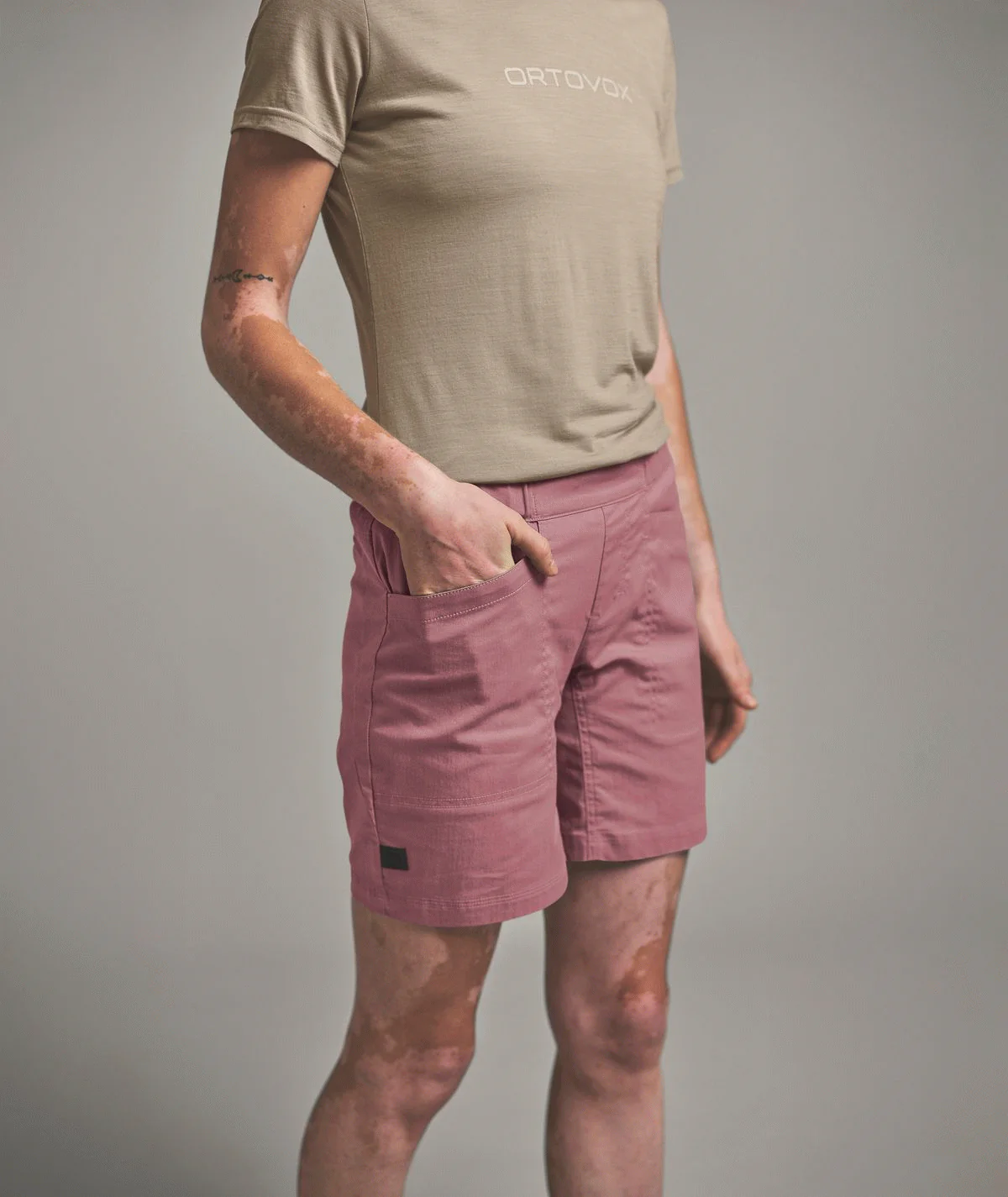 AFFINITY SHORTS W - Image 4
