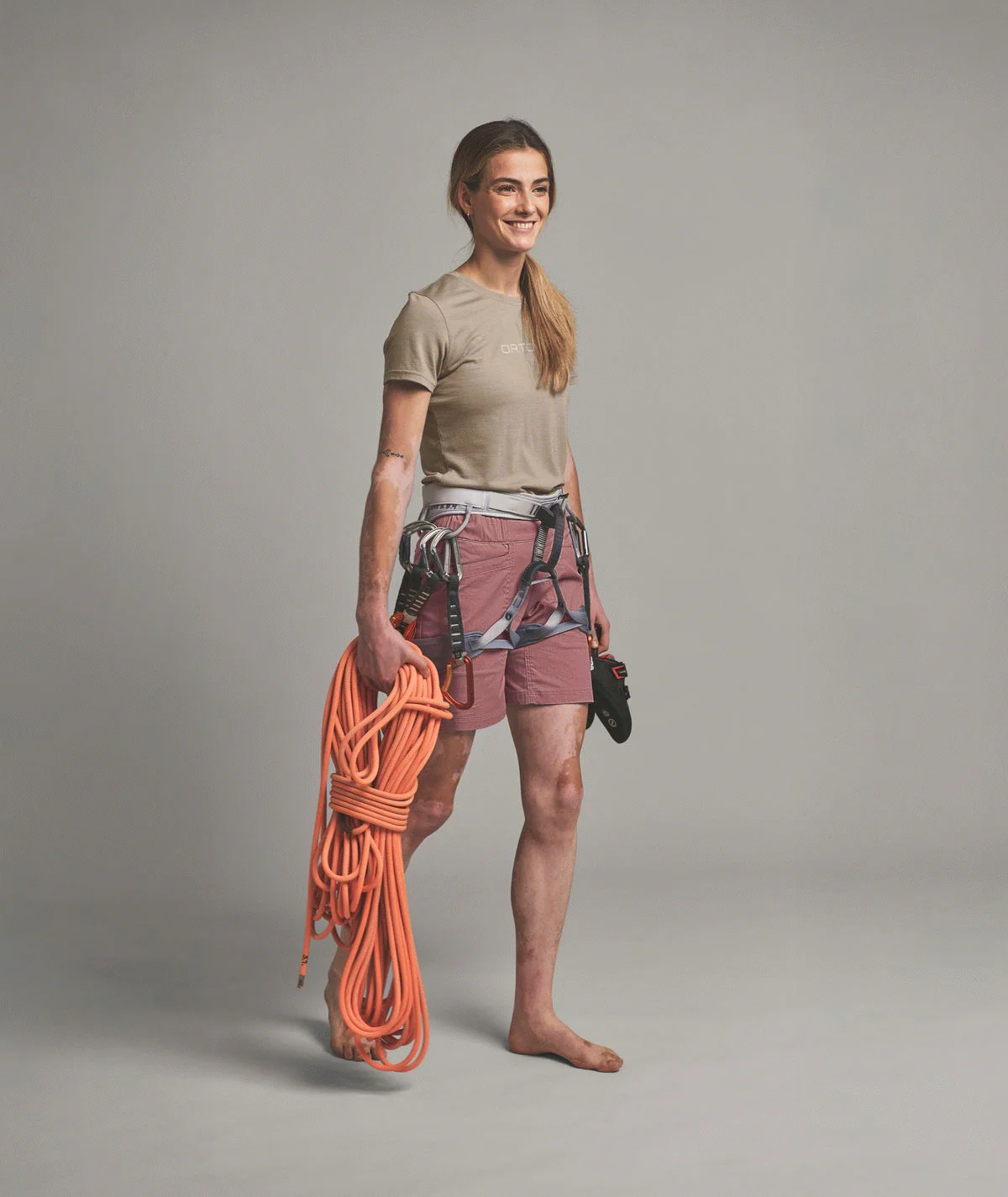 AFFINITY SHORTS W - Image 5