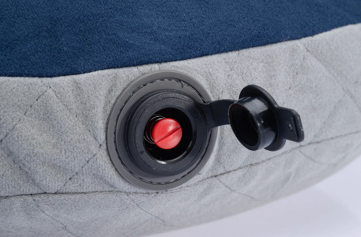 Air Core Pillow Ultralight, U-förmige. Nackenstütze - Image 7