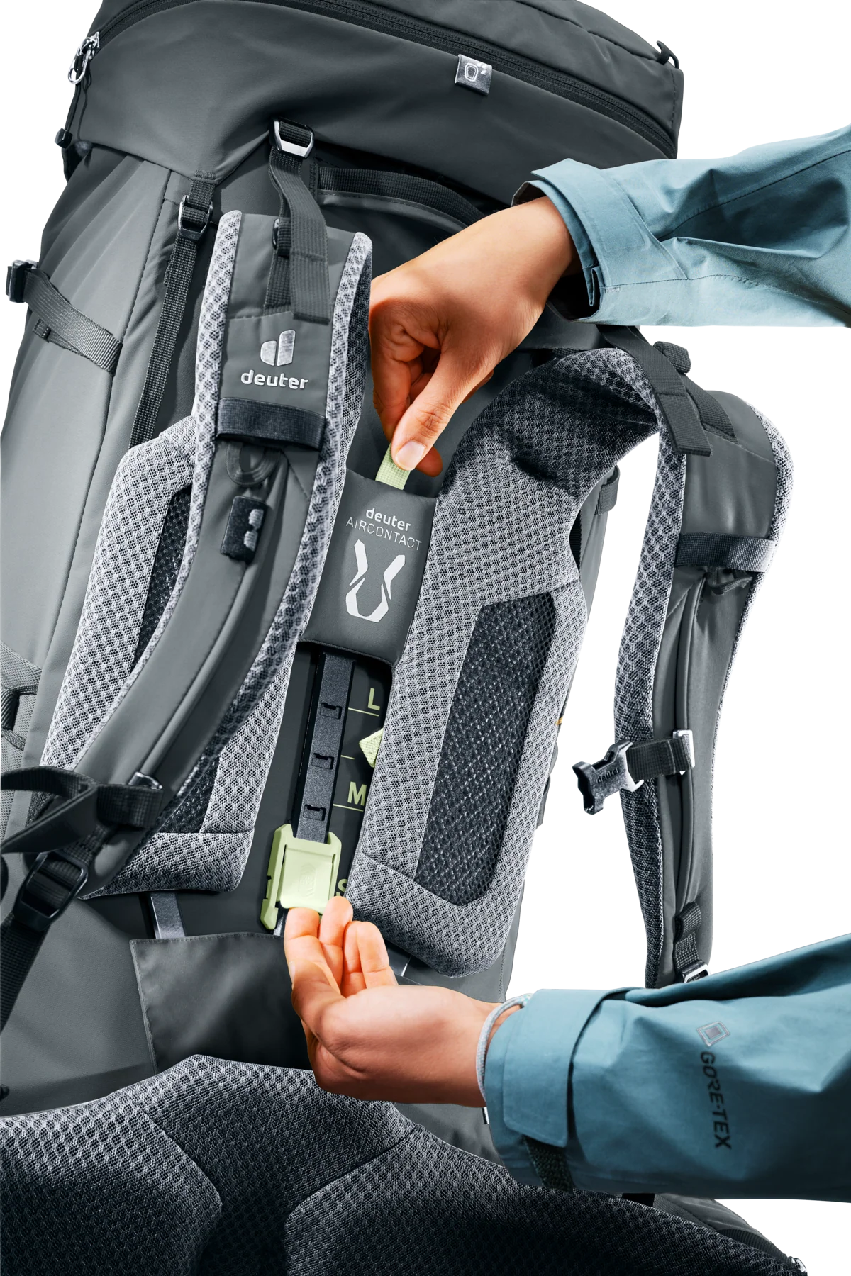 Aircontact Core 55+10 SL - Image 32
