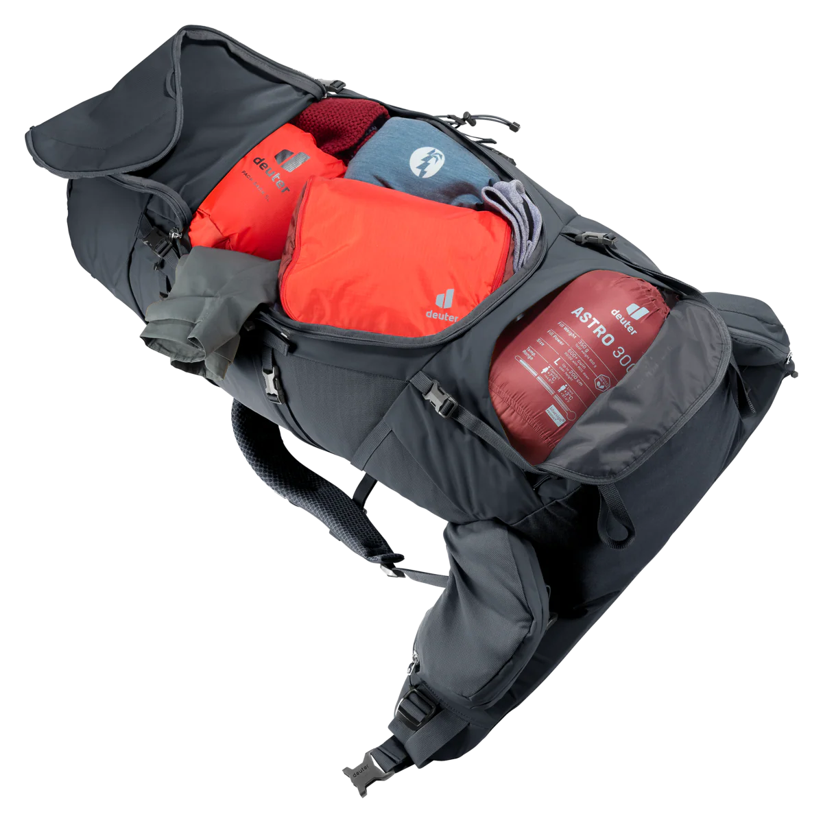 Aircontact Core 60+10 - Image 26