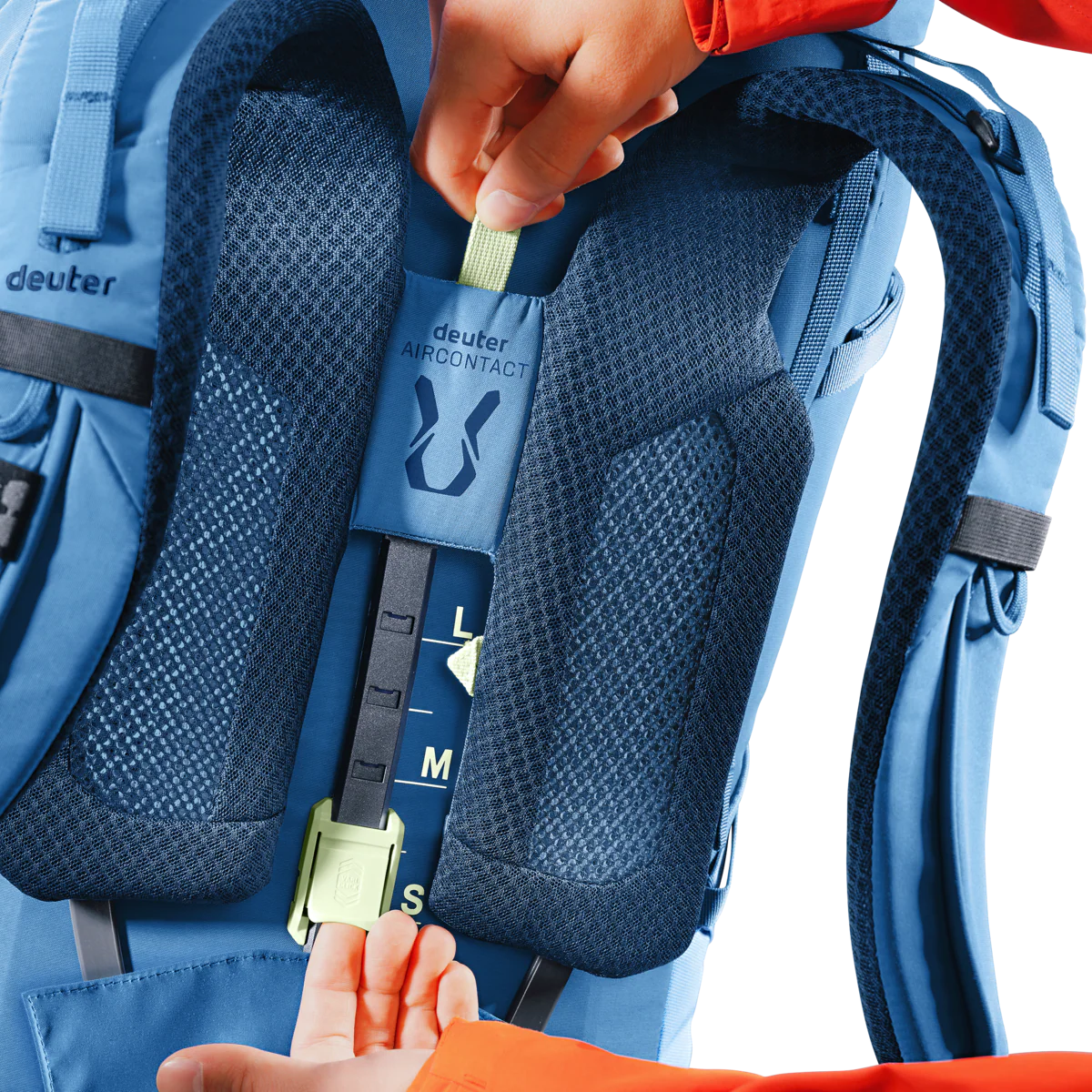 Aircontact Core 60+10 - Image 36