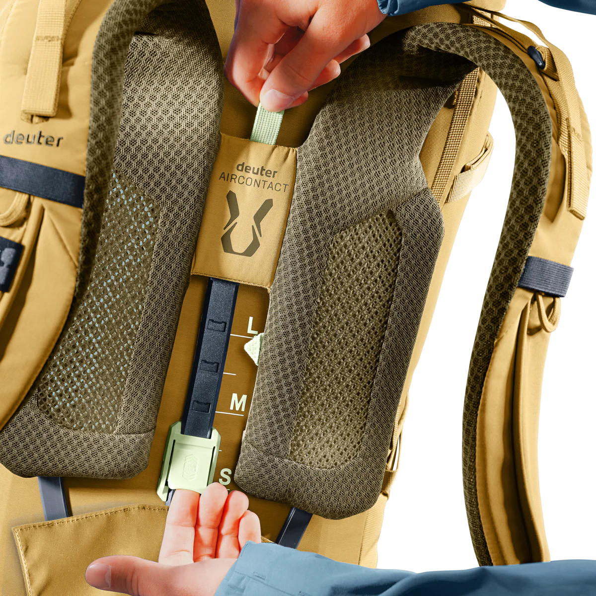 Aircontact Core 60+10 - Image 7