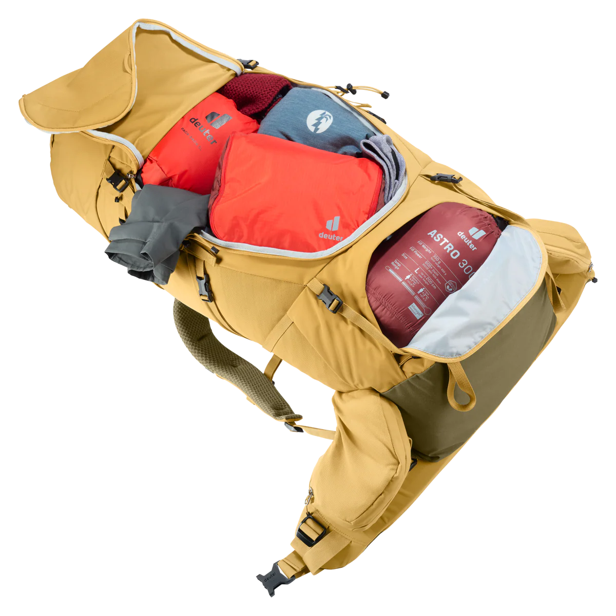 Aircontact Core 60+10 - Image 8