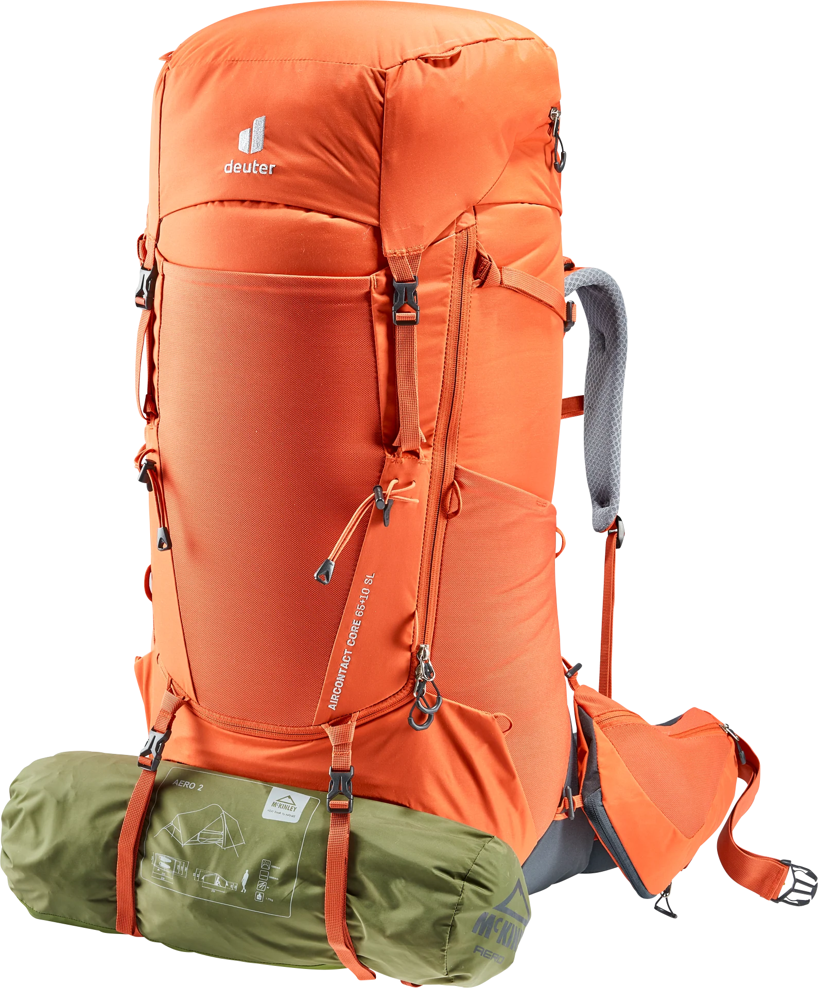 Aircontact Core 65+10 SL - Image 2