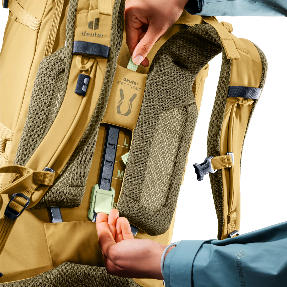 Aircontact Core 65+10 SL - Image 4