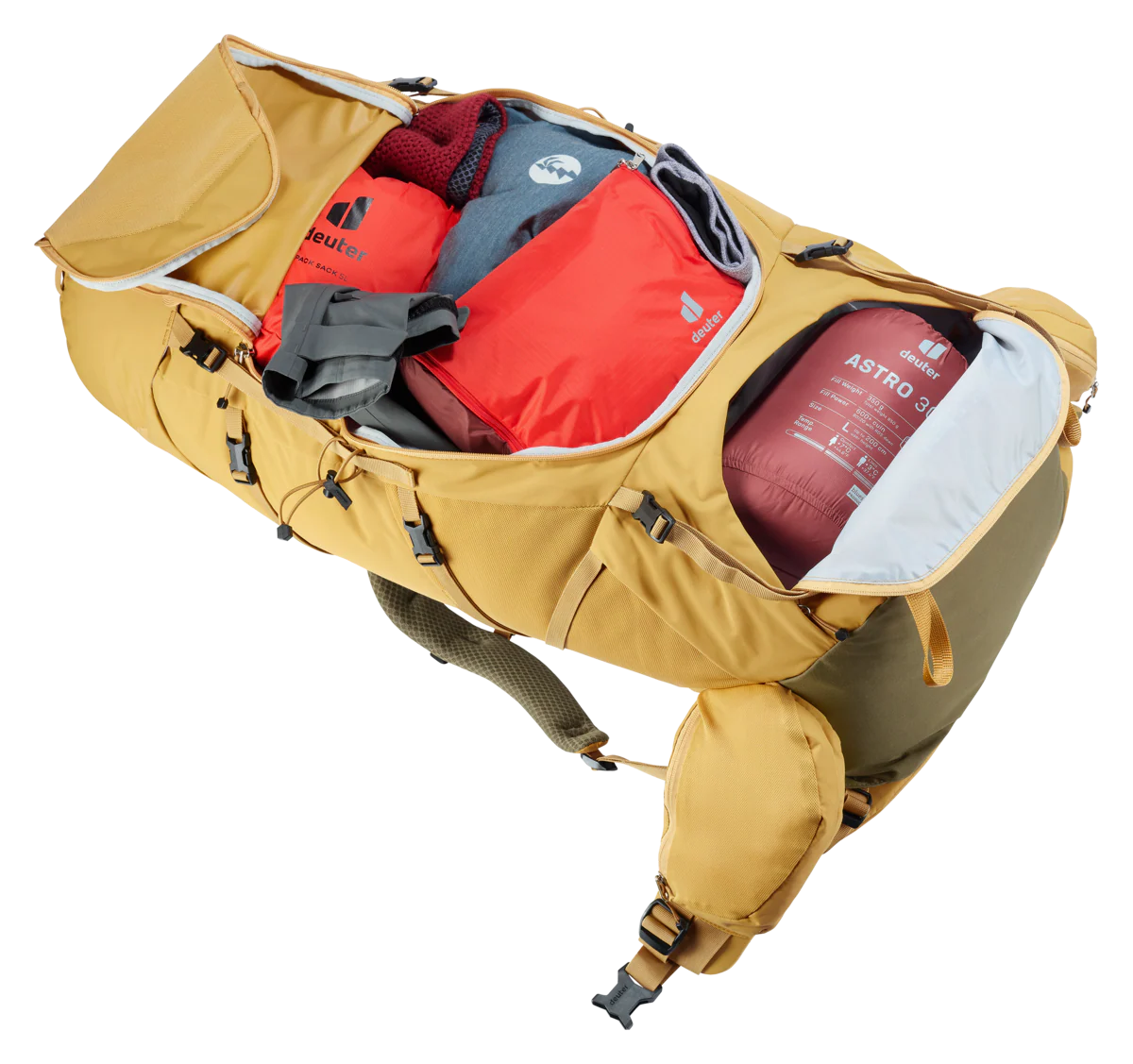 Aircontact Core 65+10 SL - Image 7