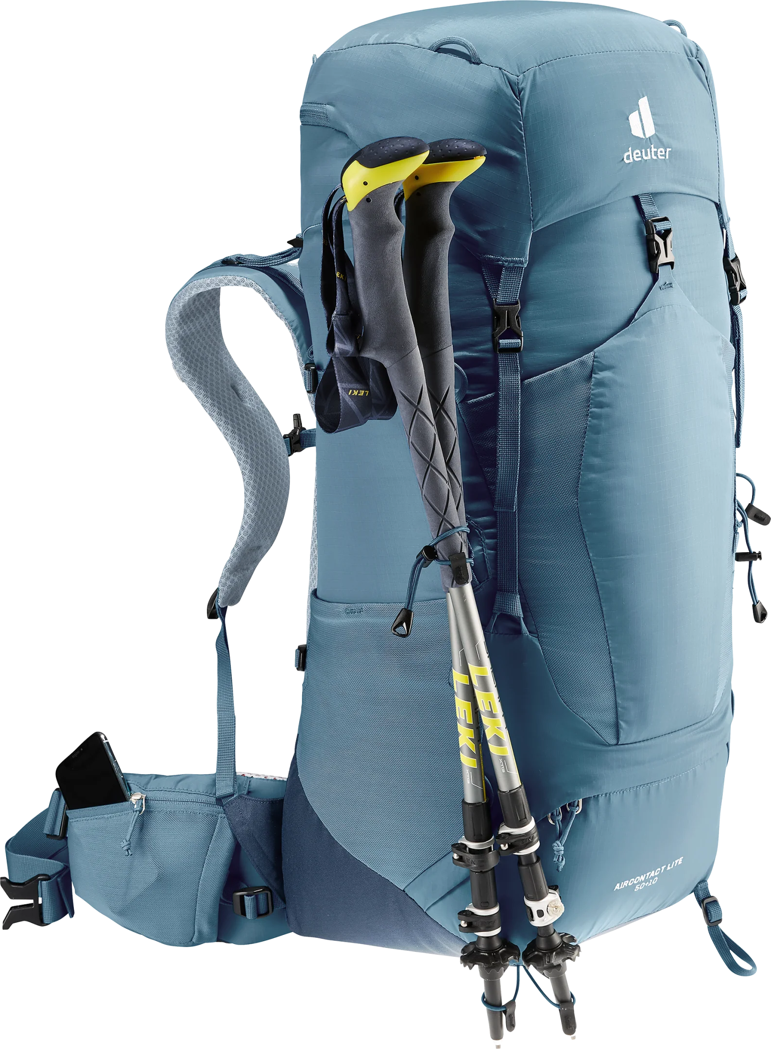 Aircontact Lite 50 + 10 - Image 17
