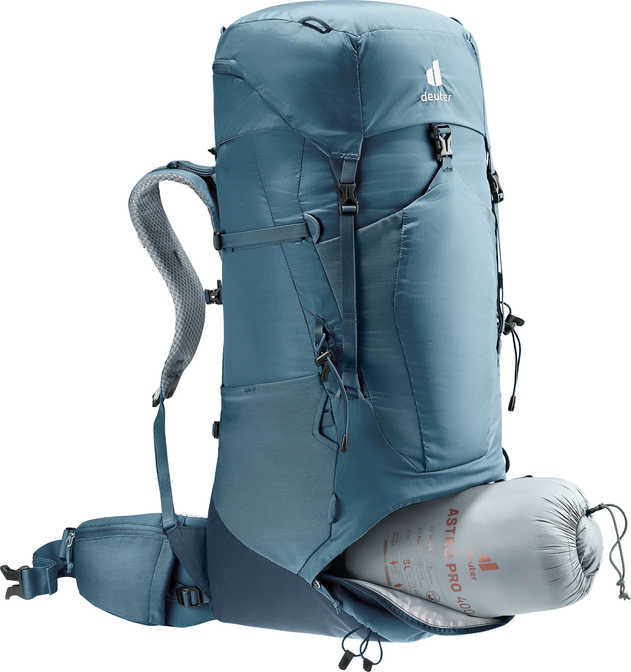 Aircontact Lite 50 + 10 - Image 18