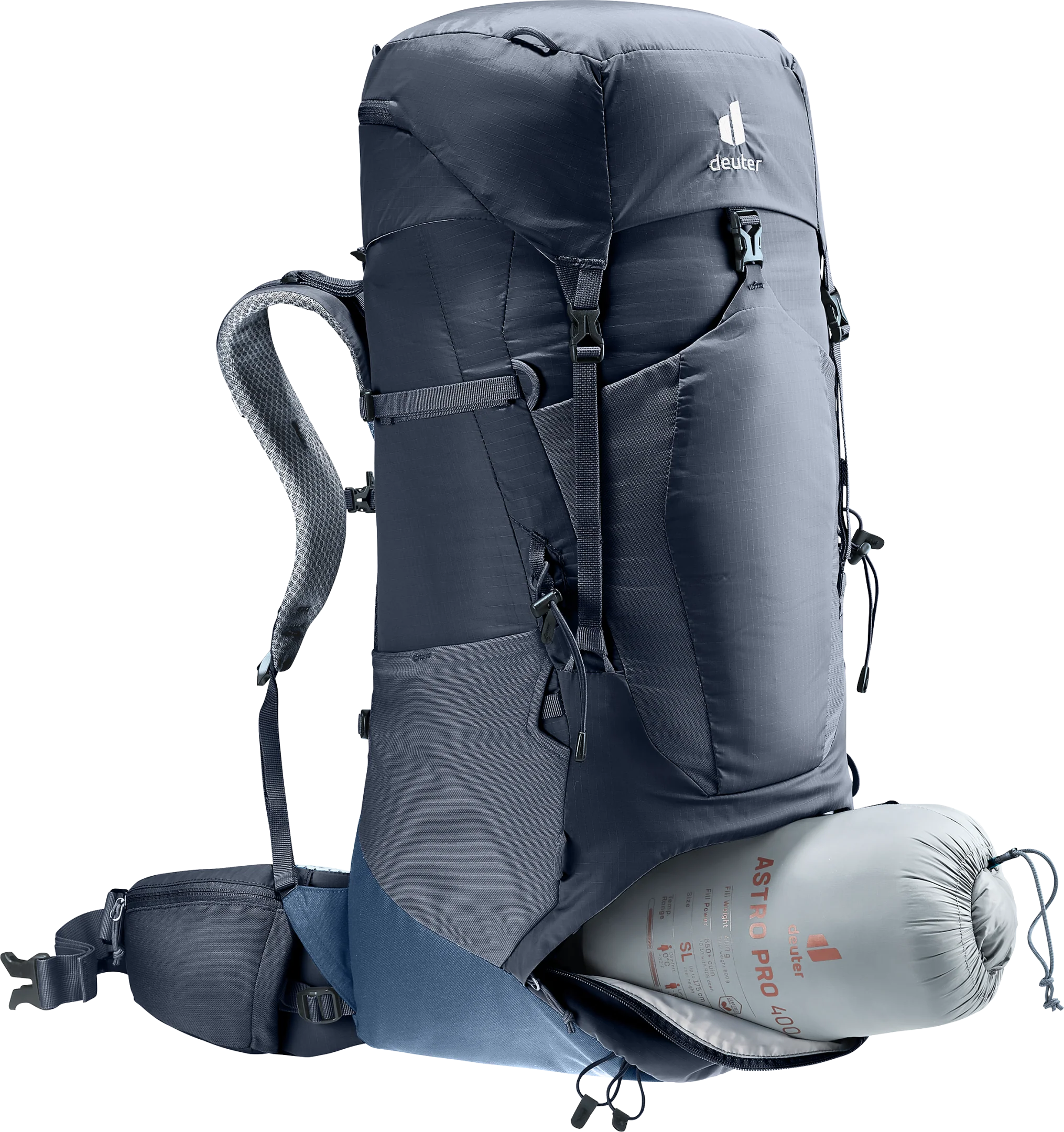 Aircontact Lite 50 + 10 - Image 6