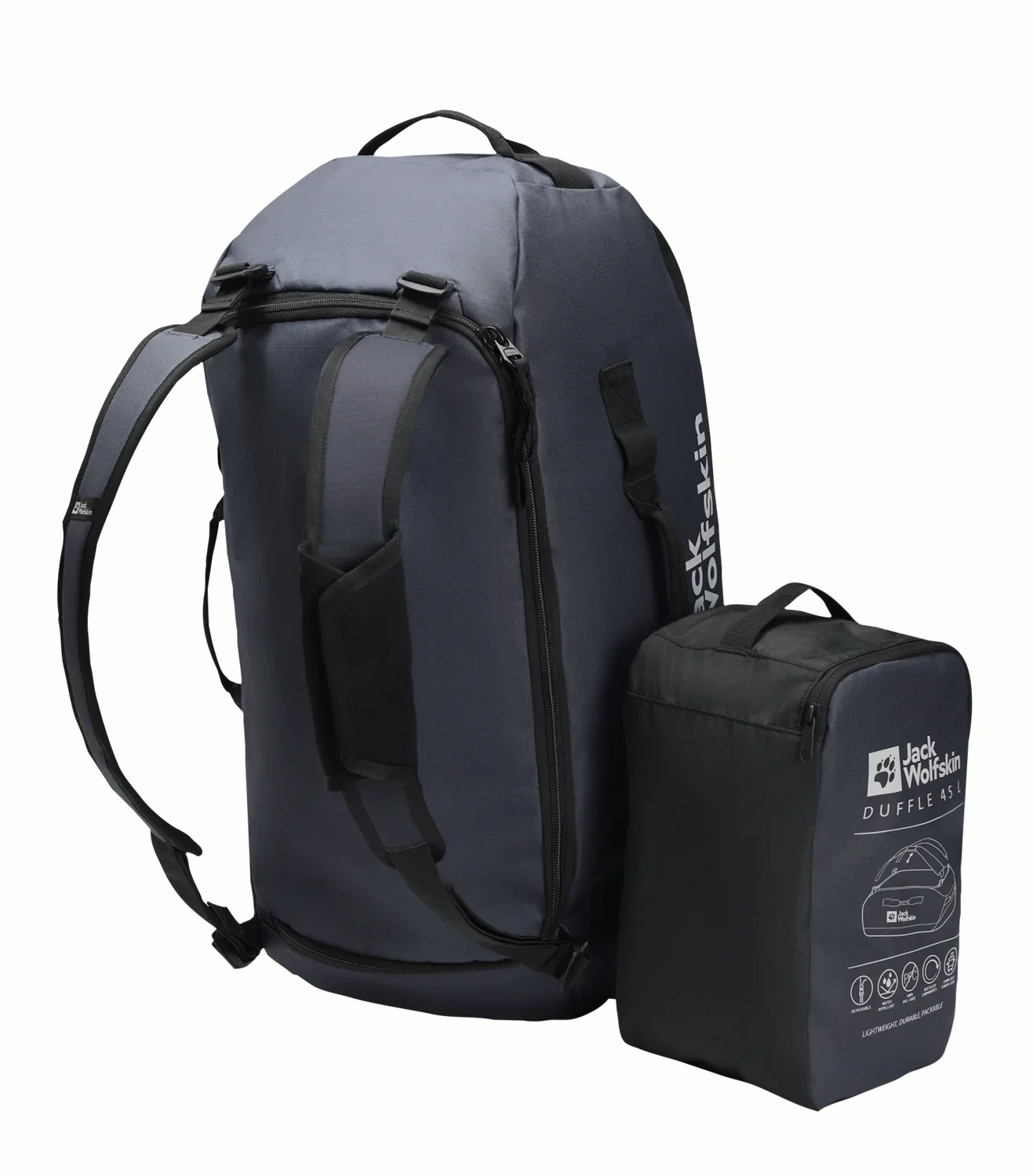 ALL-IN DUFFLE 45 - Image 25