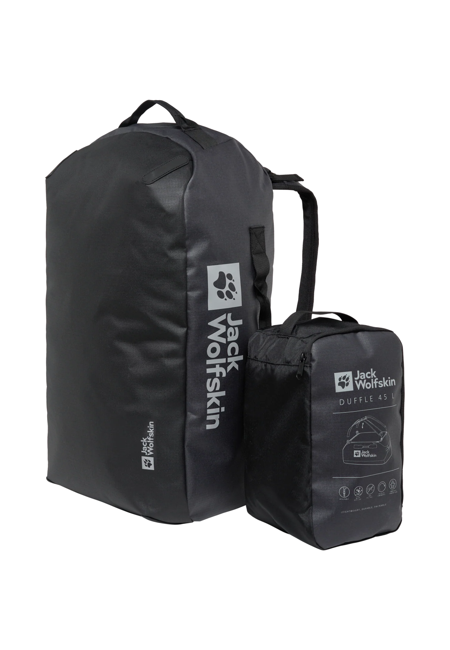 ALL-IN DUFFLE 45 - Image 7