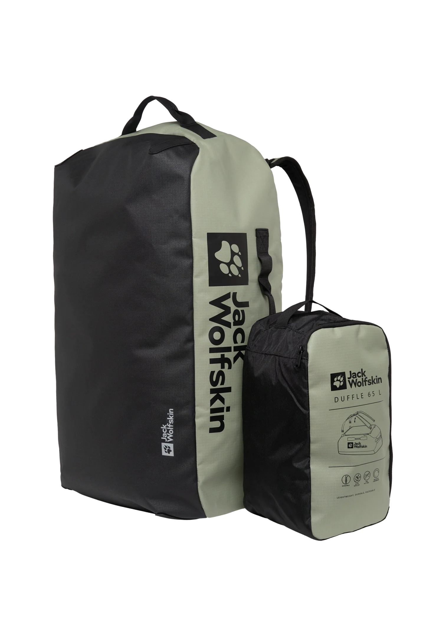 ALL-IN DUFFLE 65 - Image 14