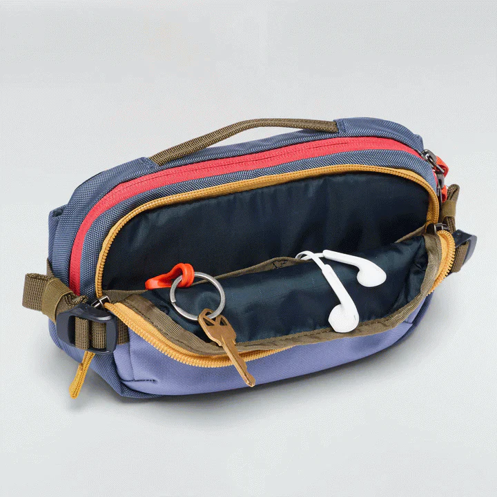 Allpa X 1.5L Hip Pack - Image 4
