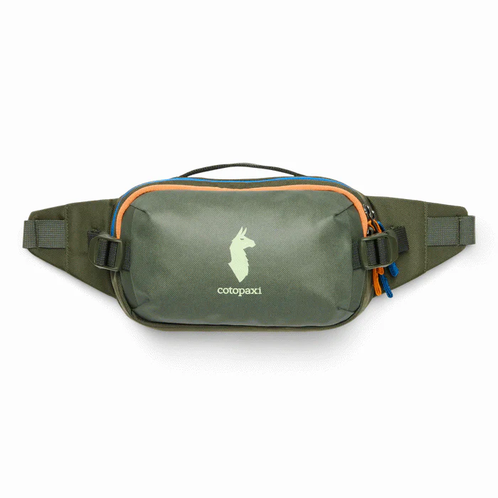Allpa X 1.5L Hip Pack - Image 7
