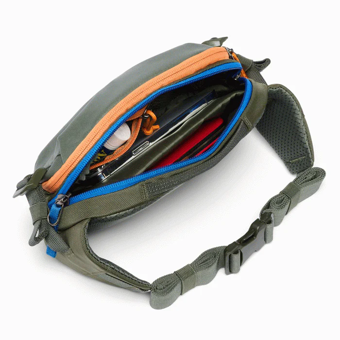 Allpa X 1.5L Hip Pack - Image 8
