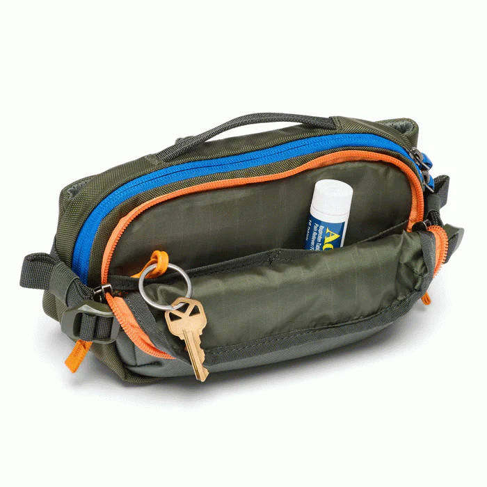 Allpa X 1.5L Hip Pack - Image 9